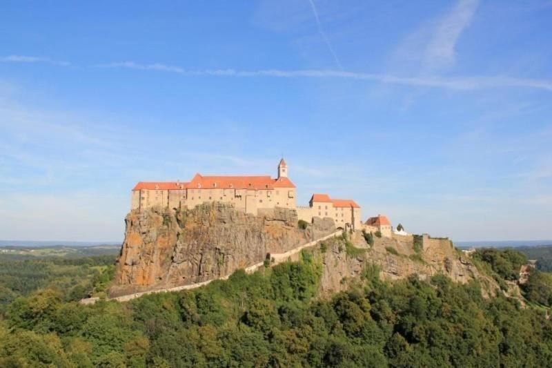 Stockers Kleines Dorfhotel Deutsch Goritz Esterno foto